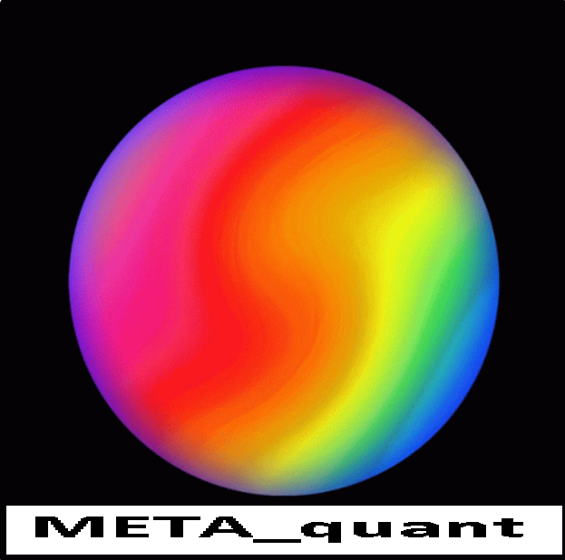 Logo METAquant